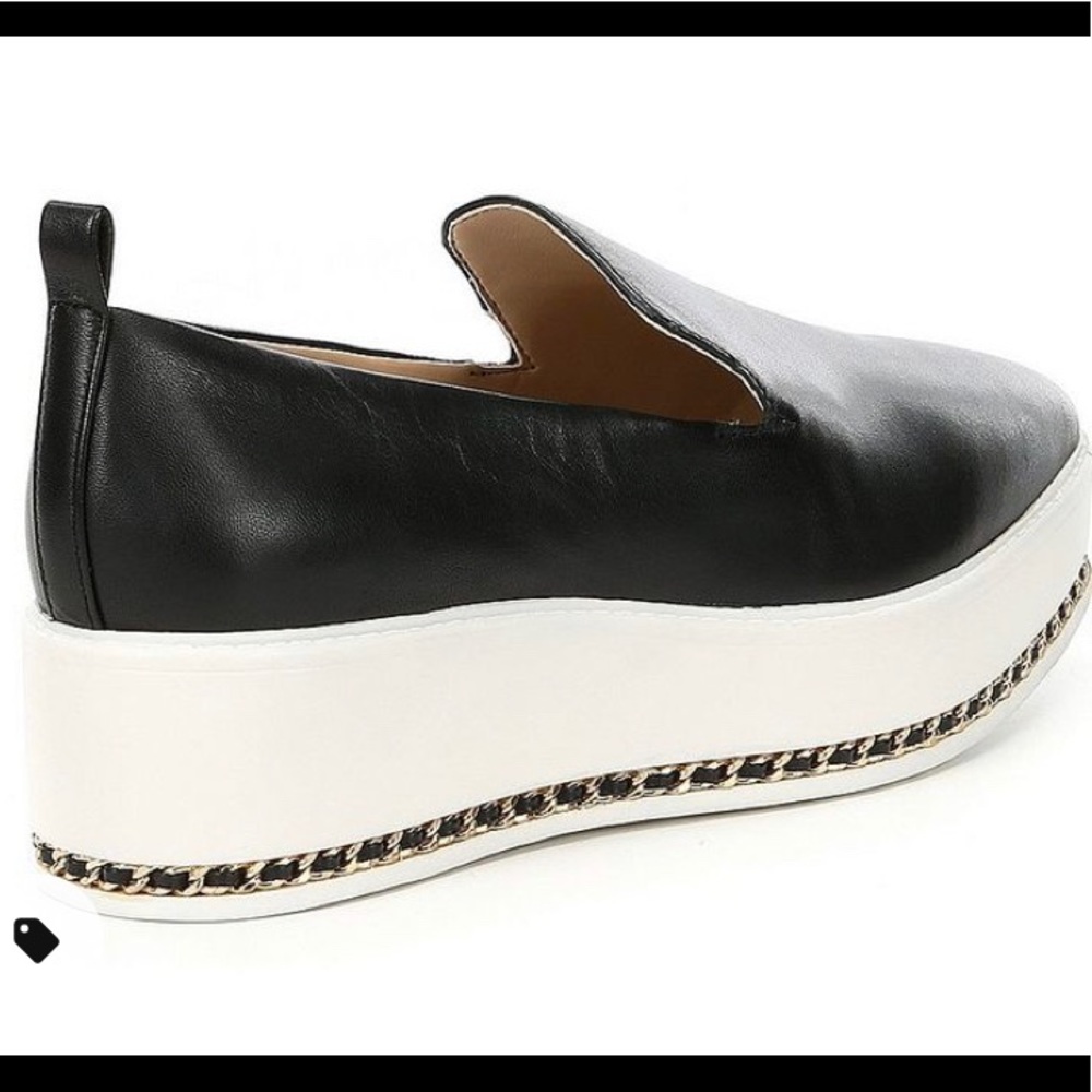 Fashion sneaks
